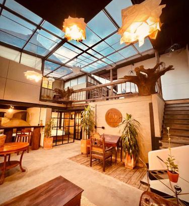 La Candelaria Hotel | Hotel Quinta Bolivar