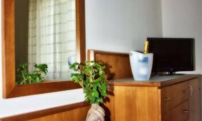 Chianciano Terme Hotel | Hotel Quisisana