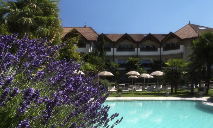 Rabla Hotel | Hotel Rössl