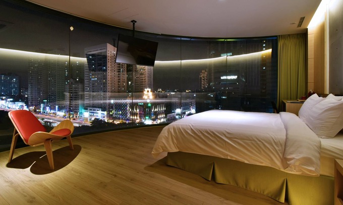 Gushan District Hotel | Hotel R14