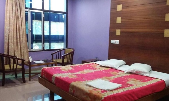 Koraput Bed & Breakfast | HOTEL RAJ RESIDENCY