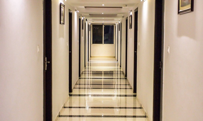 Mysore Hotel | Hotel Rajmahal Inn