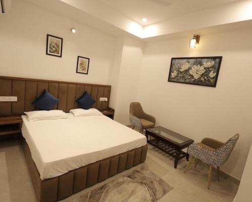 Thanesar Hotel | Hotel Rajshree