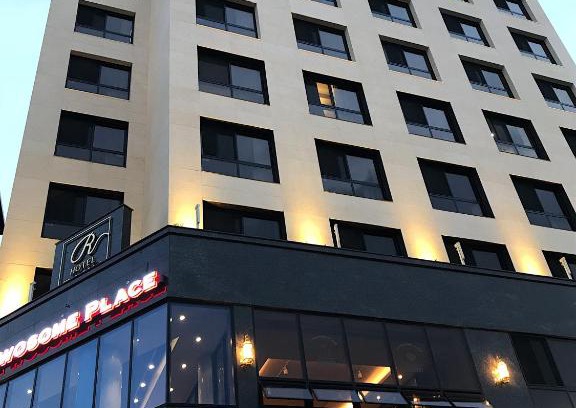 Suncheon Hotel | Hotel Raum Suncheon