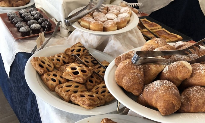 Marebello Hotel | Hotel Ravello Rimini