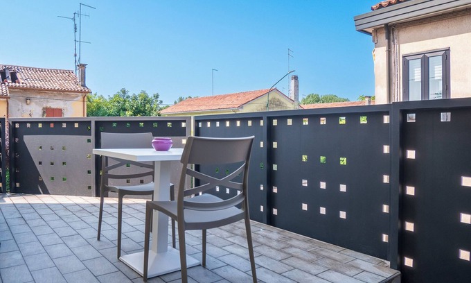 Marghera Hotel | Hotel RB