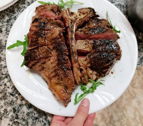 Chianciano Terme Hotel | Hotel Reali