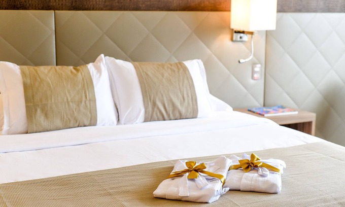 Planalto Hotel | Hotel Refugio da Montanha