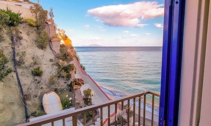 Succhivo Hotel | Hotel Regina del Mare