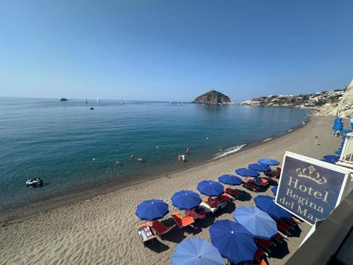 Succhivo Hotel | Hotel Regina del Mare