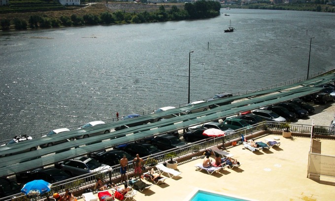 Peso da Regua Hotel | Hotel Regua Douro