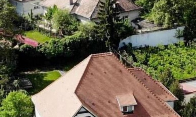 Center Bed & Breakfast | Hotel Republique