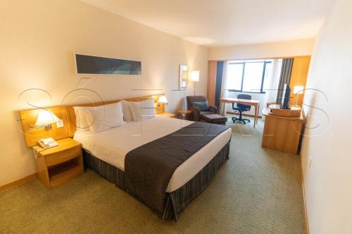 Alphaville Industrial Apartment | Hotel & Residência Alphaville