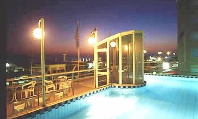 Lido di Camaiore Hotel | Hotel Residence Villa Jolanda