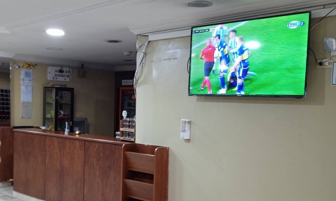 Loja Hotel | Hotel Residencial Miraflores