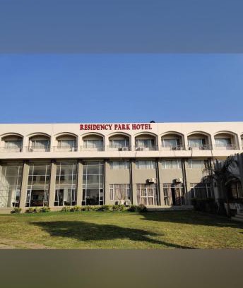 Dhule Hotel | Hotel Residency park