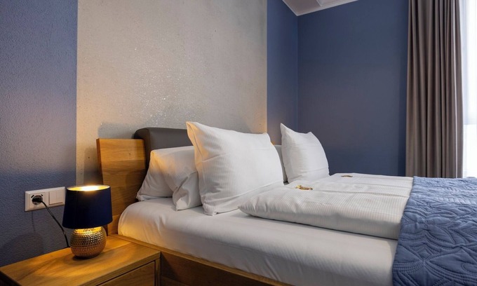 Metzingen Hotel | Hotel Residenz Luxury Apartments