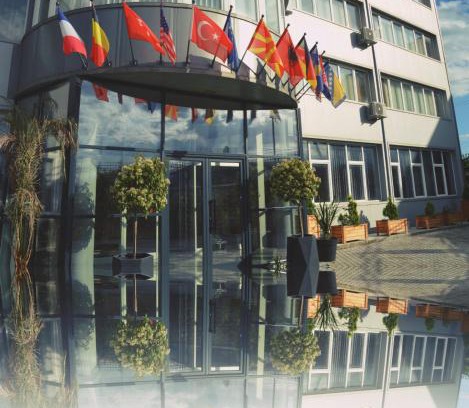 Skopje Region Hotel | Hotel & Resort Bon Bon