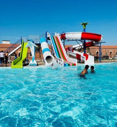 Yanbu Resort | Hotel & Resort Golden Marina Yanbu