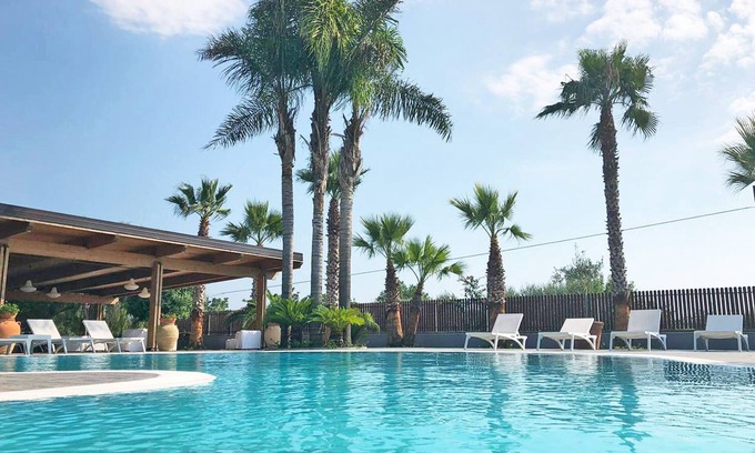 Capaccio Scalo Hotel | Hotel & Resort Perla