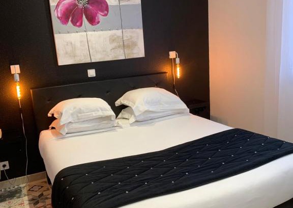 Saint-Marcel Hotel | Hotel Restaurant Baryton