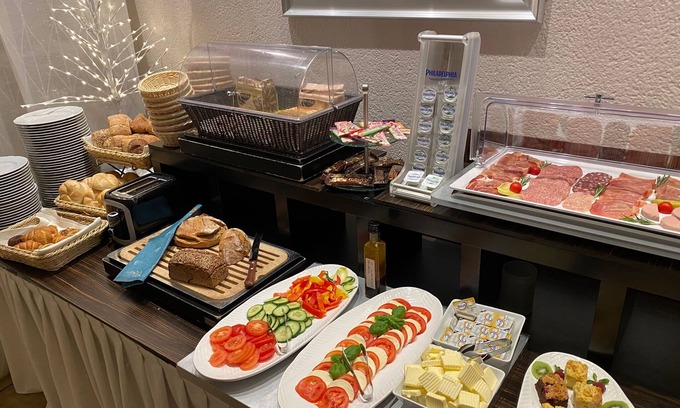 Mutterstadt Hotel | Hotel & Restaurant Ebnet