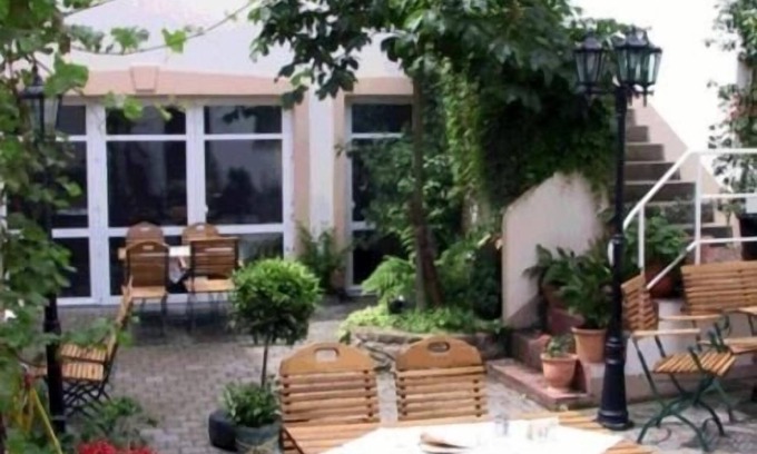 Rettert Hotel | Hotel Restaurant Gemmer