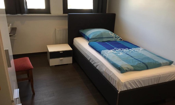 Dortmund Hotel | Hotel Restaurant Kroatia