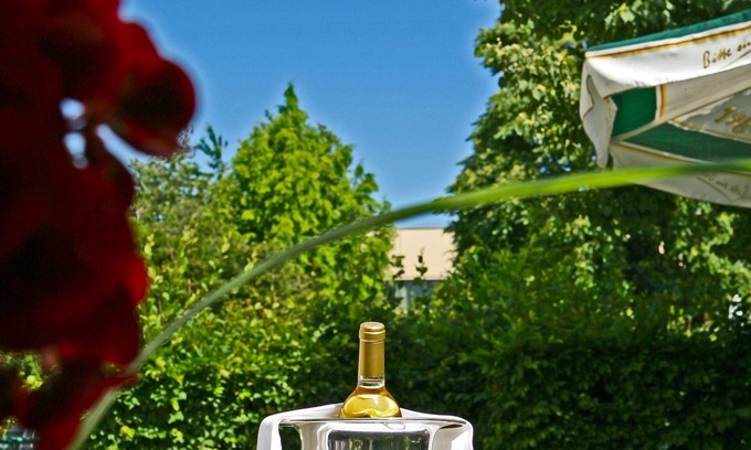 Bitburg Hotel | Hotel Restaurant Leander