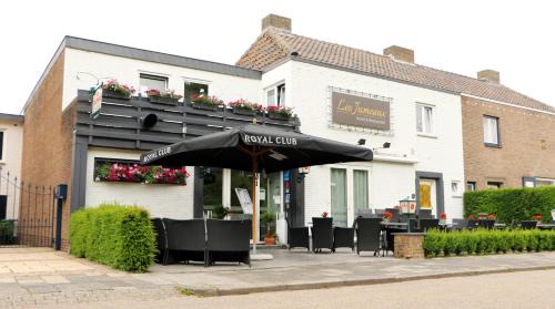 Municipality of Gulpen-Wittem Hotel | Hotel Restaurant Les Jumeaux