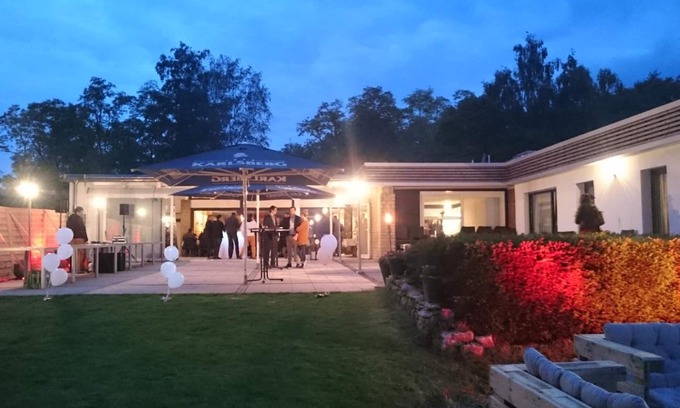 Ueberherrn Hotel | Hotel Restaurant Margaretenhof