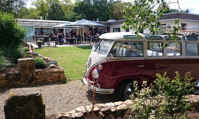 Ueberherrn Hotel | Hotel Restaurant Margaretenhof