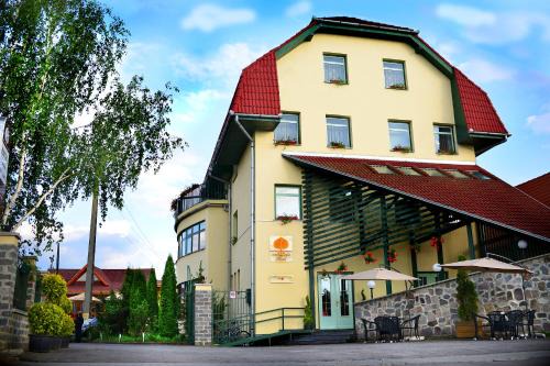 Sumuleu Ciuc Hotel | Hotel Restaurant Park
