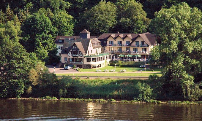 Brodenbach Hotel | Hotel-Restaurant Peifer