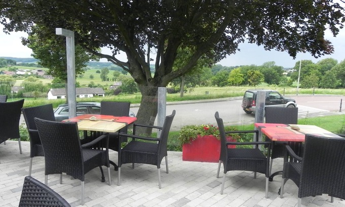 Vijlen Hotel | Hotel Restaurant Uit de Kunst