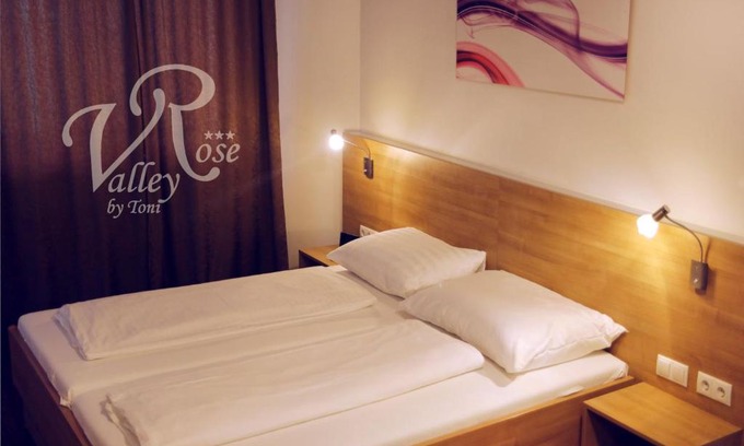 Donaustadt Hotel | Hotel - Restaurant Valley Rose