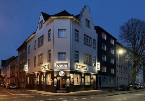 Dellviertel Hotel | Hotel Restaurant zum Löwen
