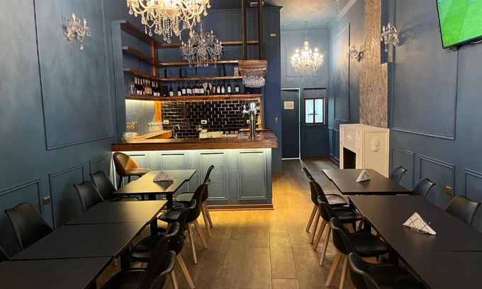 La Ligua House | Hotel Restaurante Aconcagua