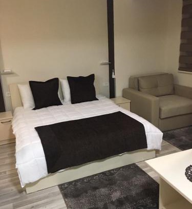 Valandovo Hotel | Hotel Restoran EPI