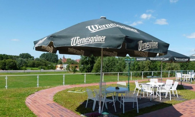 Stavenhagen Hotel | Hotel Reuterhof