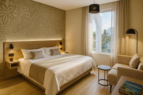 Papeete Hotel | Hotel Reva TAHITI