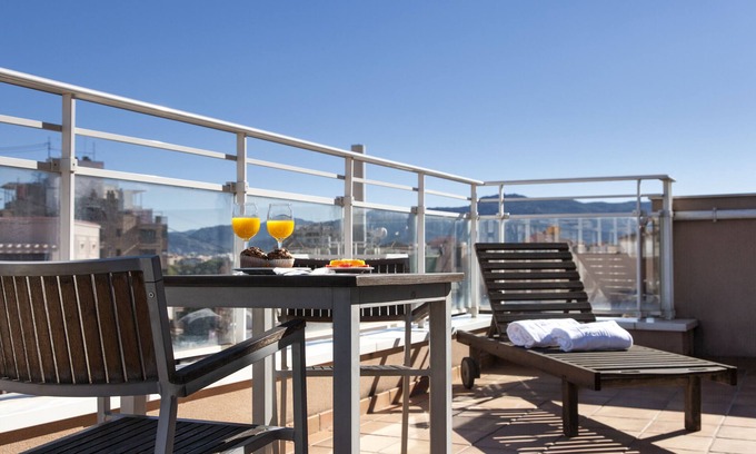 Murcia Hotel | Hotel RH Murcia Centro