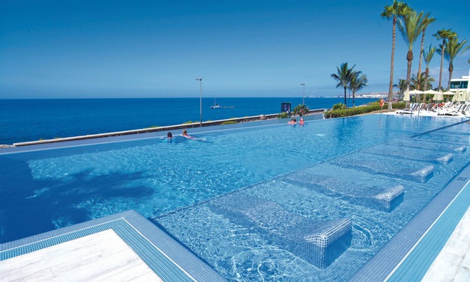 Meloneras Resort | Hotel Riu Palace Meloneras