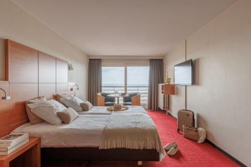Blankenberge Hotel | Hotel Riant-Séjour by WP Hotels