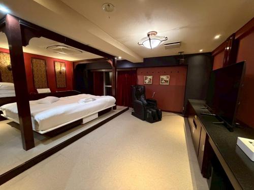 Chuo-ku Hotel | Hotel Rima chocolat