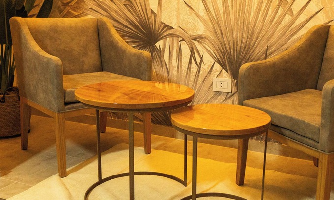 Chajari Hotel | Hotel Rio