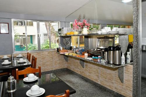 Gloria Hotel | Hotel Rio Claro