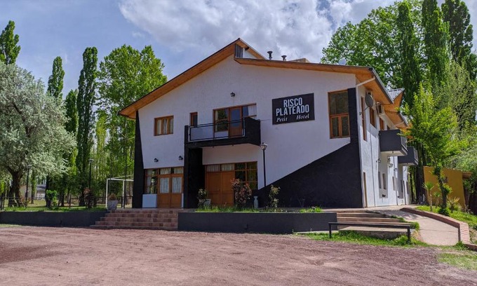 Malargue Hotel | Hotel Risco Plateado Room & Suite