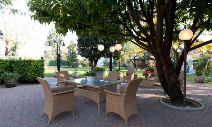 Monfalcone Hotel | Hotel Ristorante ai Campi Di Marcello