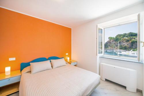 Procida Hotel | Hotel Ristorante Crescenzo